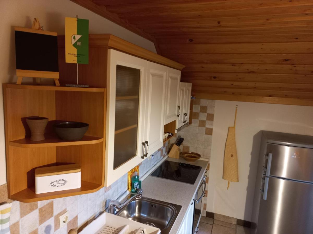 Oplotnica Apartment Zeleni Dragulj Pohorje מראה חיצוני תמונה
