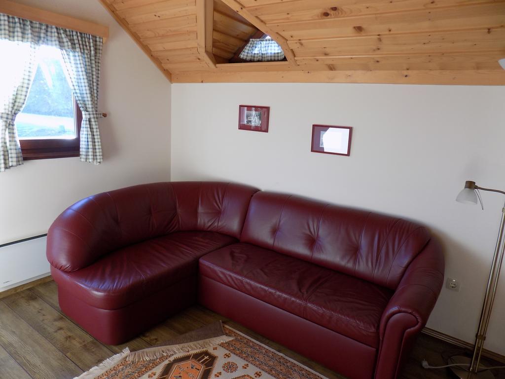 Oplotnica Apartment Zeleni Dragulj Pohorje מראה חיצוני תמונה