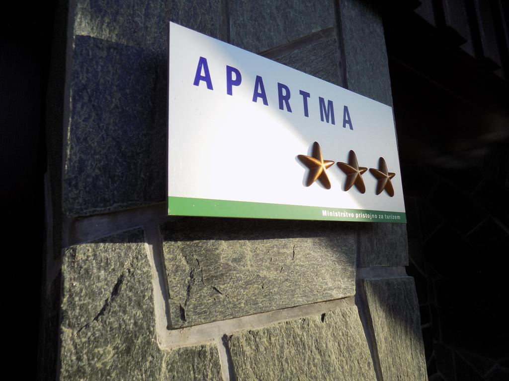 Oplotnica Apartment Zeleni Dragulj Pohorje מראה חיצוני תמונה