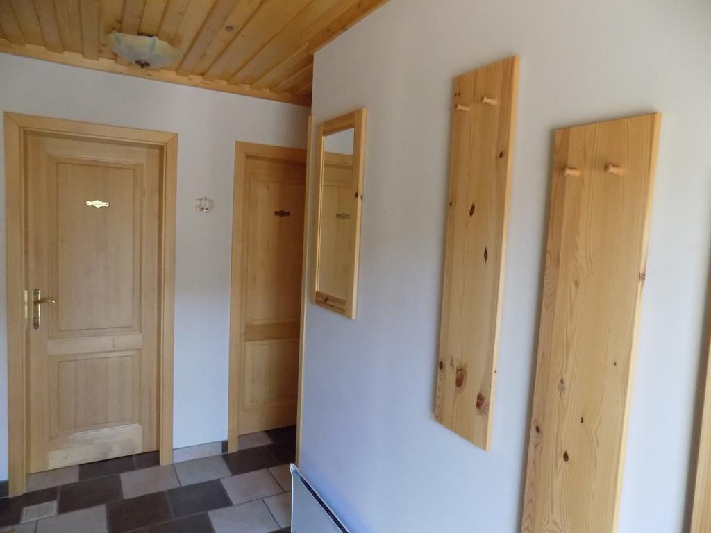 Oplotnica Apartment Zeleni Dragulj Pohorje מראה חיצוני תמונה