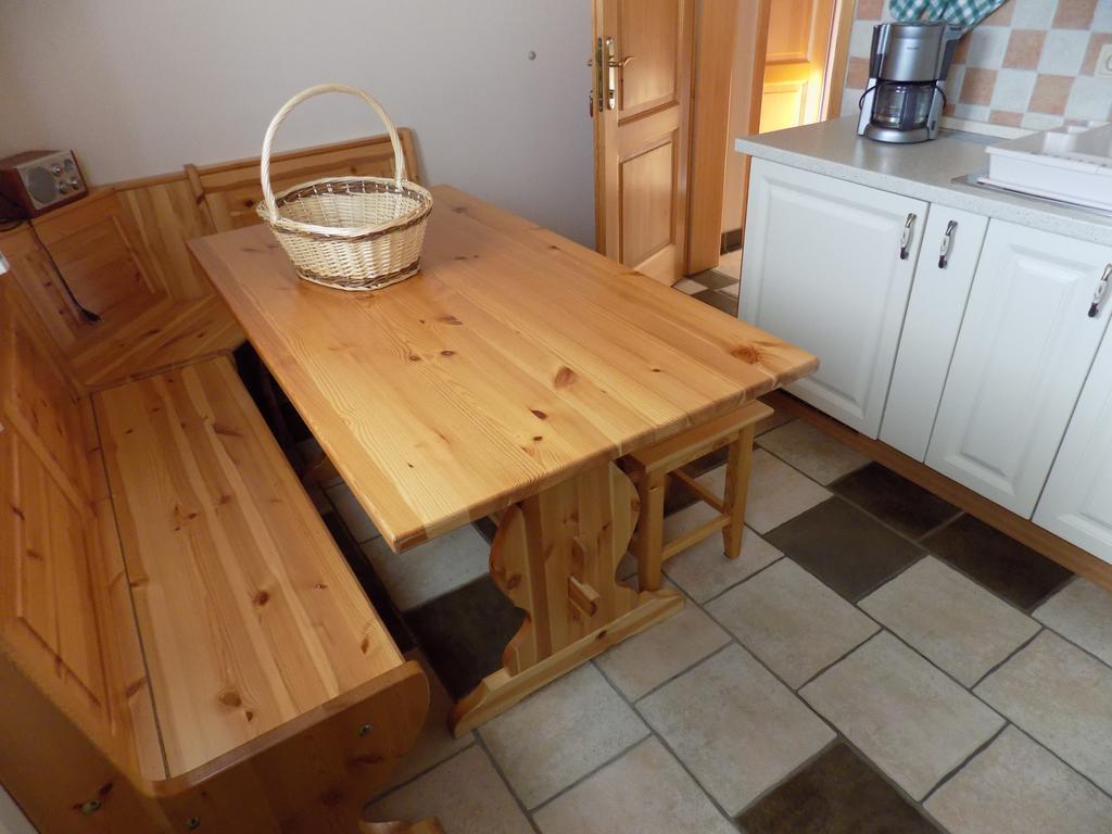 Oplotnica Apartment Zeleni Dragulj Pohorje מראה חיצוני תמונה