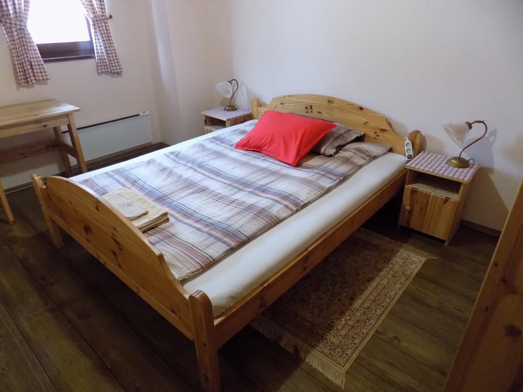 Oplotnica Apartment Zeleni Dragulj Pohorje מראה חיצוני תמונה