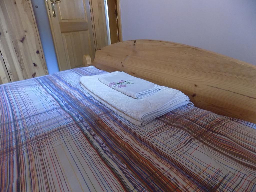 Oplotnica Apartment Zeleni Dragulj Pohorje מראה חיצוני תמונה