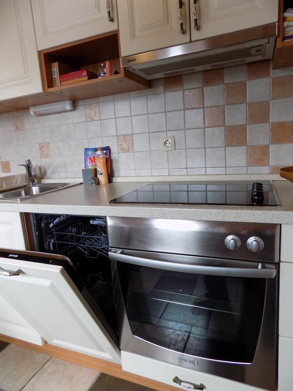 Oplotnica Apartment Zeleni Dragulj Pohorje מראה חיצוני תמונה