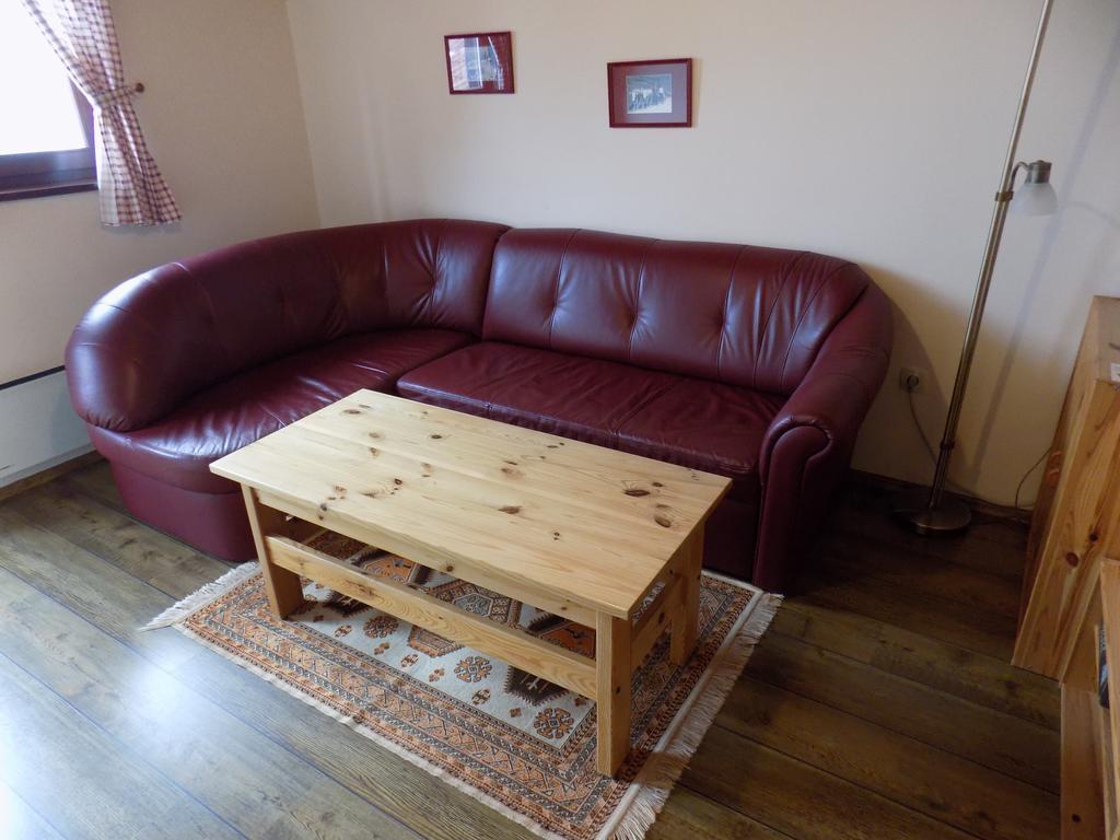 Oplotnica Apartment Zeleni Dragulj Pohorje מראה חיצוני תמונה