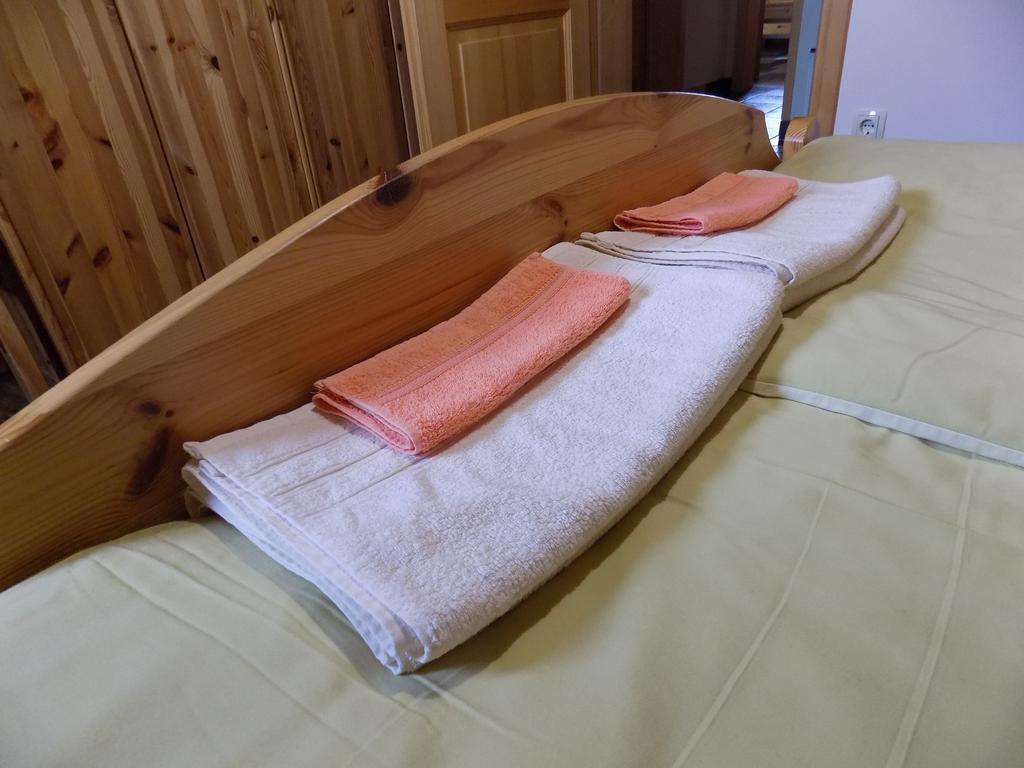 Oplotnica Apartment Zeleni Dragulj Pohorje מראה חיצוני תמונה