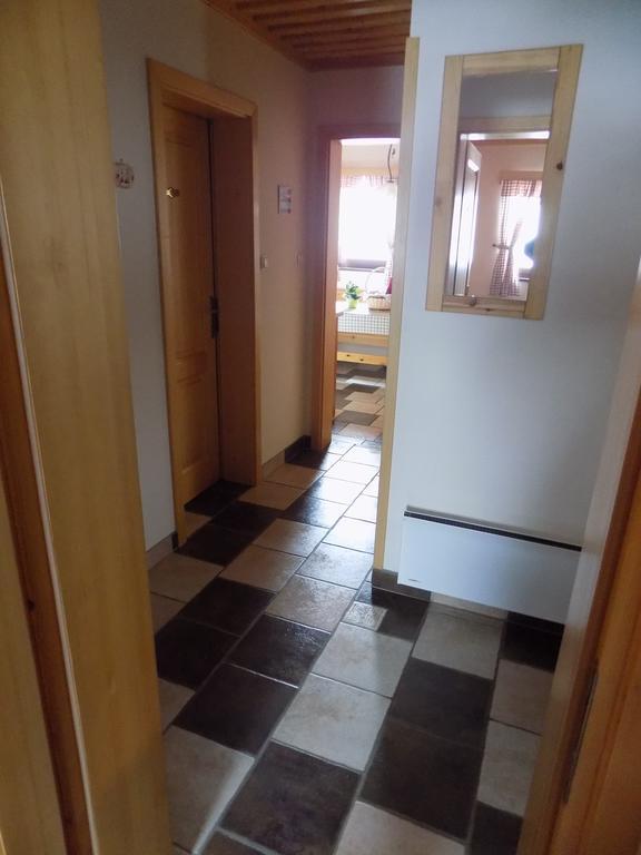 Oplotnica Apartment Zeleni Dragulj Pohorje מראה חיצוני תמונה